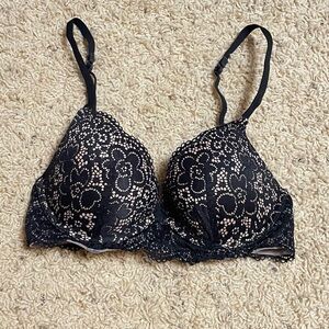 Aerie Plunge Lightly Lined Bra